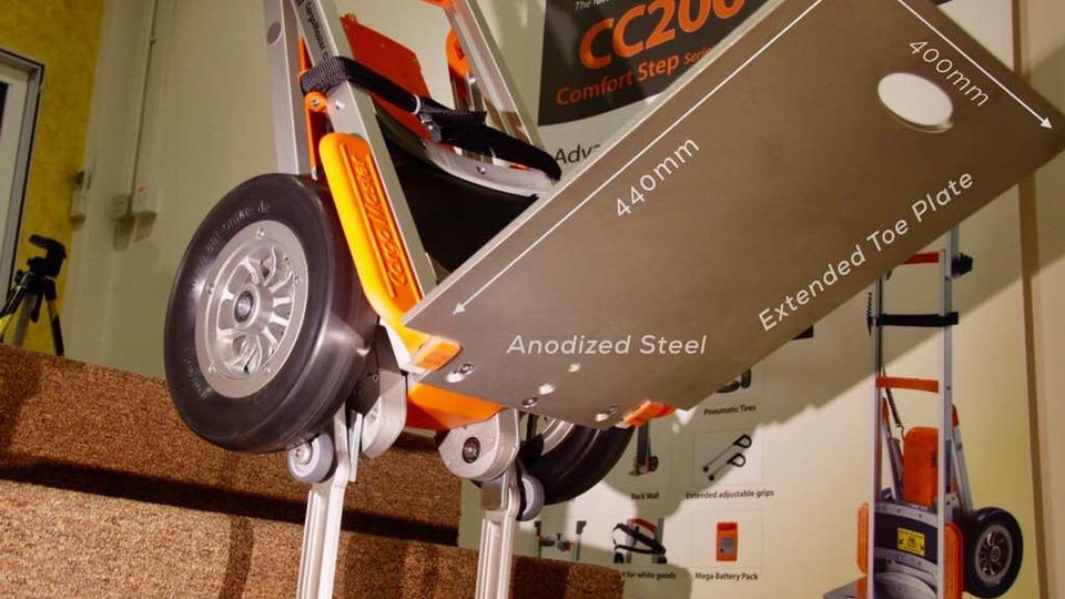 Pesko ExxonMobil - CC200